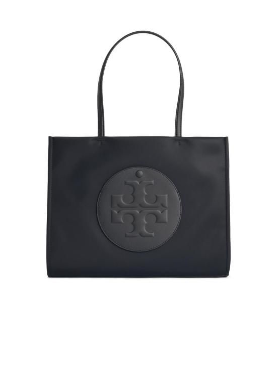 26FW 토리버치 엘라 스몰 토트백 164757001 Black