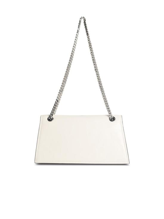 26SS 토리버치 숄더백 167058100 White - TORY BURCH