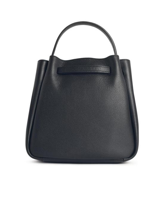 26FW 토리버치 로미 버킷백 166982001 Black - TORY BURCH