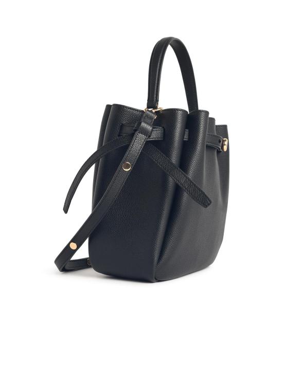 26FW 토리버치 로미 버킷백 166982001 Black - TORY BURCH