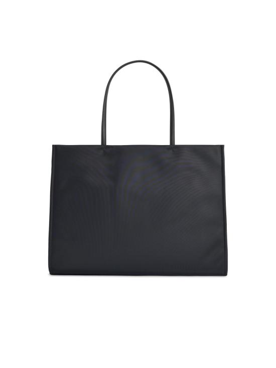 26FW 토리버치 엘라 토트백 171271001 Black - TORY BURCH