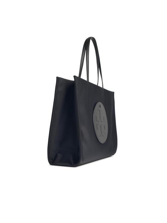 26FW 토리버치 엘라 토트백 171271001 Black - TORY BURCH