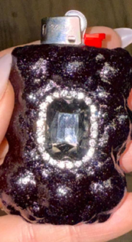  Lighters by Bella Bella Mini 라이터 케이스 - OTHER BRANDS