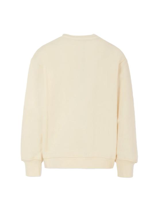 25FW [키즈] 엠에스지엠 트레이닝 상의 F5MSJUSW018K 110 BLACK - MSGM