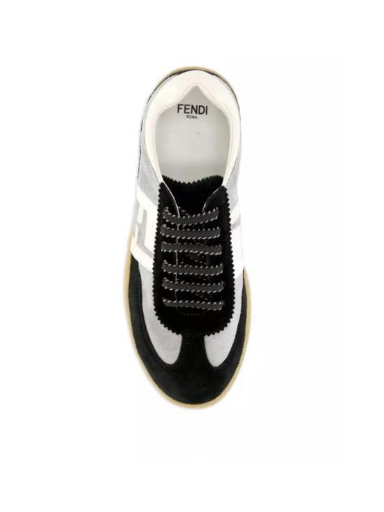 25FW [키즈] 펜디 스니커즈 JMR524K AUEGF1T0F MULTICOLOUR - FENDI