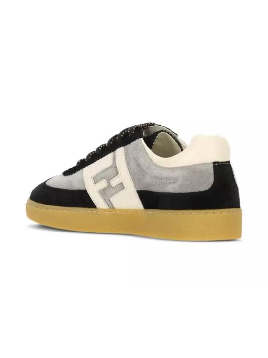 25FW [키즈] 펜디 스니커즈 JMR524K AUEGF1T0F MULTICOLOUR - FENDI