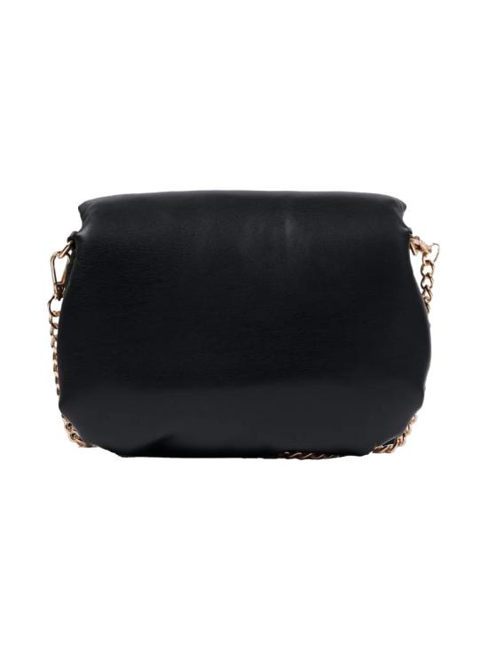 25FW [키즈] 엠에스지엠 크로스백 F5MSJGBA100K 110 BLACK - MSGM