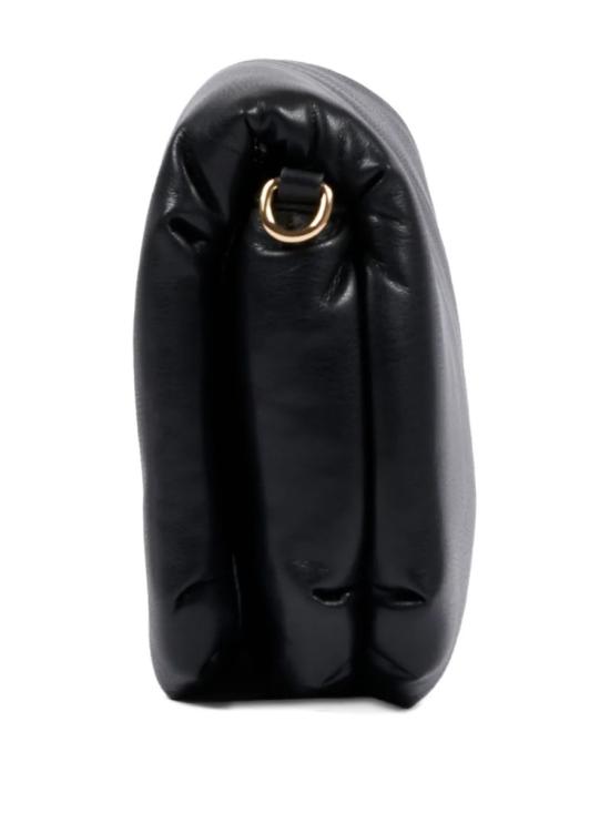 25FW [키즈] 엠에스지엠 크로스백 F5MSJGBA100K 110 BLACK - MSGM