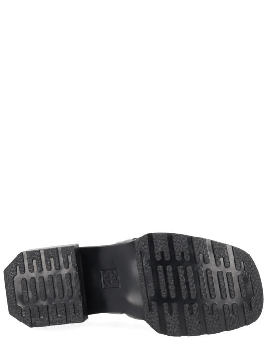 25FW 닥터마틴 로퍼 42063001 BLACK - DR.MARTENS