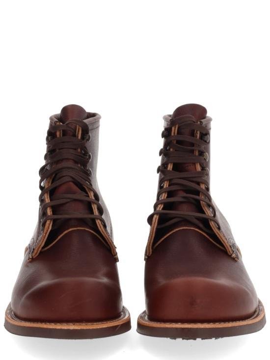 25FW 레드윙 부츠 3340 BRIAROILSLICK BROWN - RED WING
