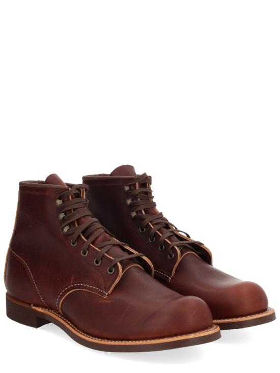 25FW 레드윙 부츠 3340 BRIAROILSLICK BROWN - RED WING