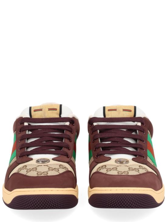 26FW 구찌 스크리너 스니커즈 838984 HVKI09751 MULTICOLOUR - GUCCI
