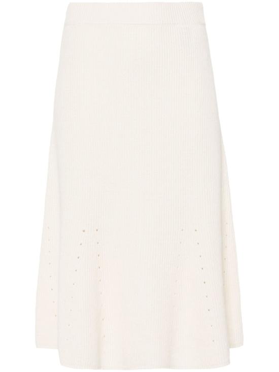  조셉 스커트 JF008279 0045 Neutrals