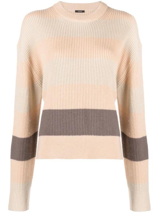  조셉 스웨터 JF006673 Neutrals