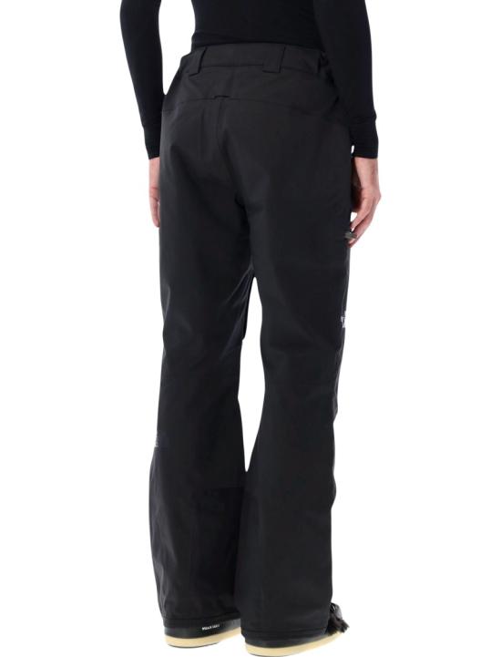 25FW 노스페이스 스트레이트 팬츠 NF0A87Y7KX7 Black - NORTH FACE