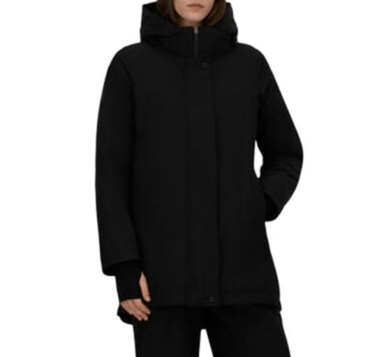 25FW 에르노 자켓 PI002078D Black - HERNO