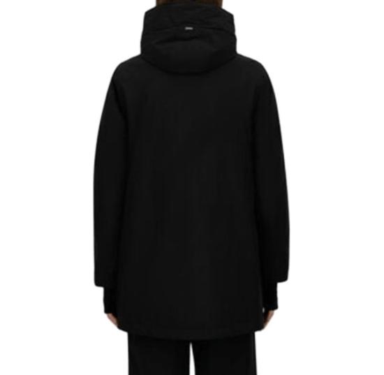 25FW 에르노 자켓 PI002078D Black - HERNO