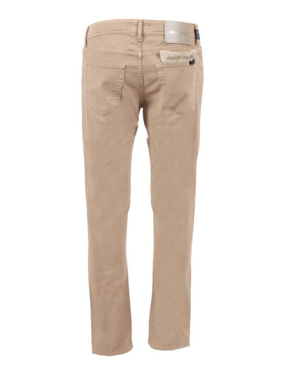 25FW 야콥코헨 데님 JUM QE006 036 S4235 Neutrals - JACOB COHËN