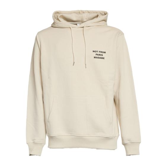 26SS 드롤드무슈 탑 PERMHO162CO127 Neutrals