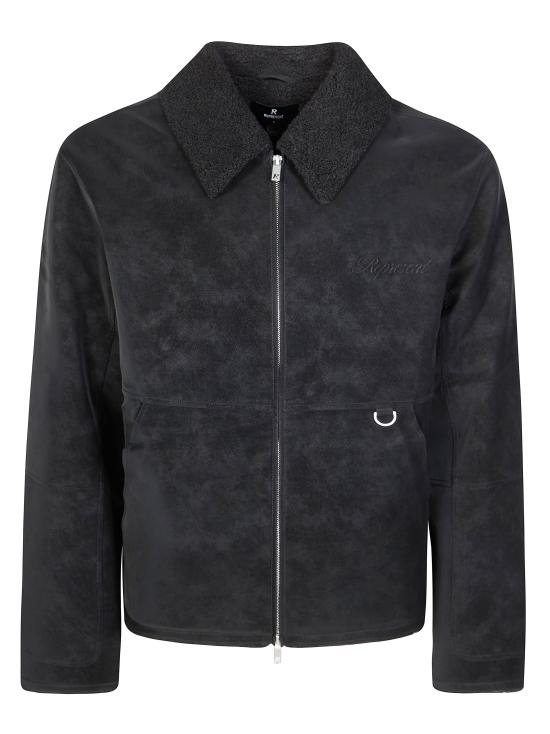 25FW 리프레젠트 자켓 MLM100132