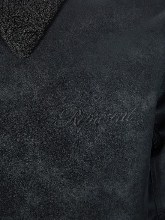 25FW 리프레젠트 자켓 MLM100132 - REPRESENT