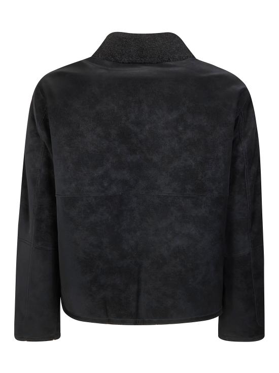 25FW 리프레젠트 자켓 MLM100132 - REPRESENT