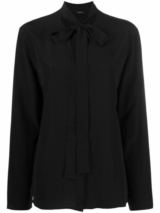  조셉 탑 JF005855 0010 Black