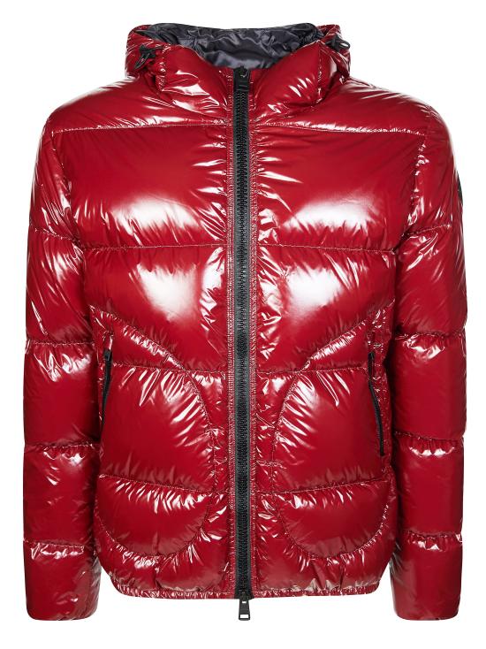 25FW 에르노 글로스 봄버 다운 자켓  PI001133U 12220Z 6705 BORDEAUX