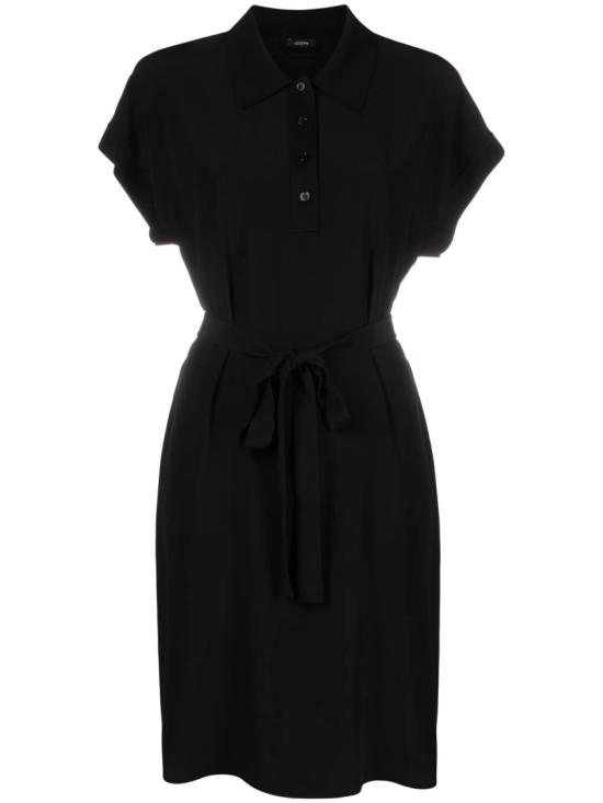 조셉 원피스 JF006491 0010 Black