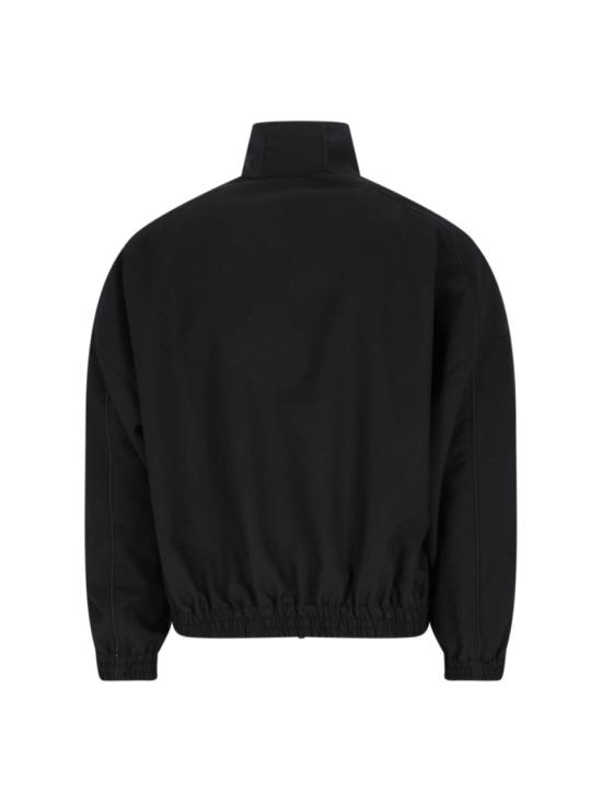 25FW 윌리 차바리아 자켓 WCJKT00540010 Black - WILLY CHAVARRIA