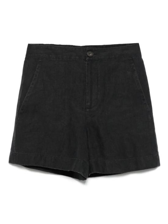  빈스 숏팬츠 V100122433 510DNL Black