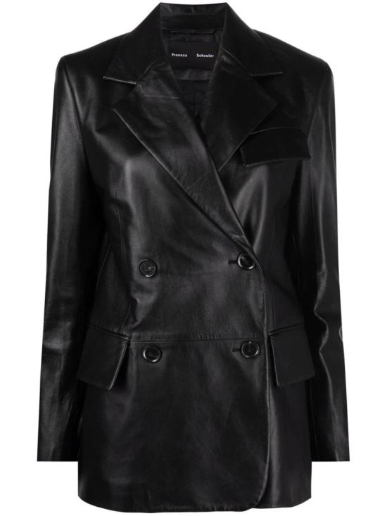  프로엔자슐러 자켓 R2212000LR203 001 Black