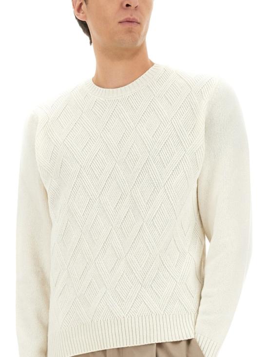 25FW 에르노 스웨터 MG00028UR 710361000 Neutrals - HERNO