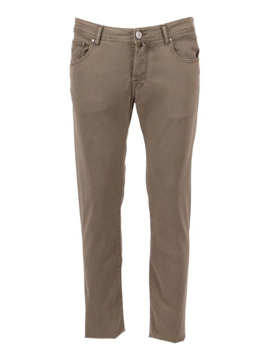 25FW 야콥코헨 데님 JUM QE006 036 S4235 Brown