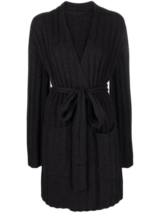  조셉 가디건 JF006163 Black