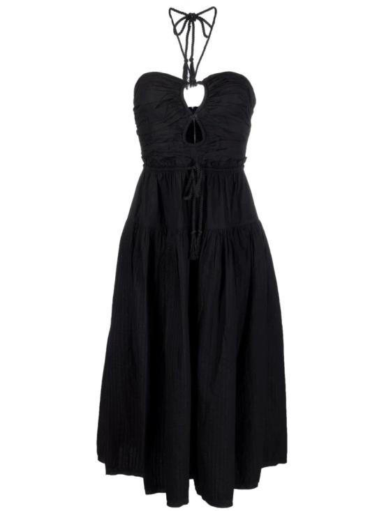  울라 존슨 원피스 PS230168 NOI Black