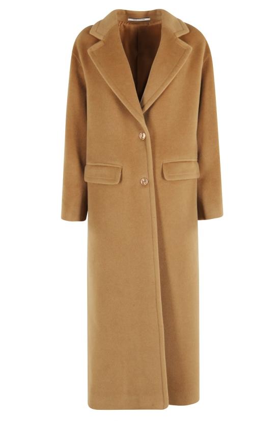 25FW 딸리아토레 코트 CARINE E30007 097 Neutrals