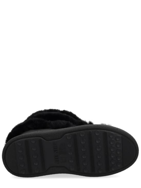 25FW 문부츠 부츠 80D2450210 N001 Black - MOON BOOT
