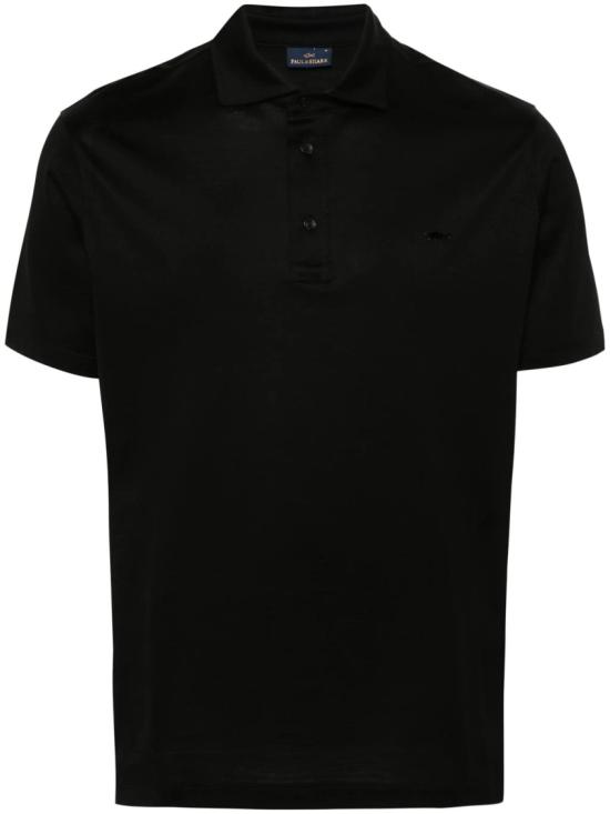  폴앤샤크 폴로 티셔츠 24411248 011 Black