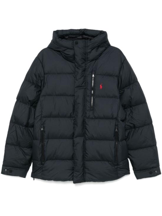  폴로 랄프로렌 자켓 710950911001 Black