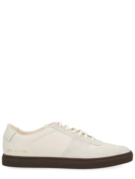 25FW 커먼 프로젝트 스니커즈 2514 4102 White