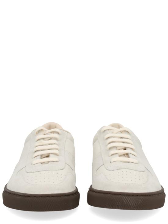 25FW 커먼 프로젝트 스니커즈 2514 4102 White - COMMON PROJECT