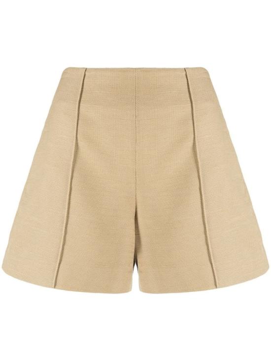  빈스 숏팬츠 V827722066 278LTB Neutrals