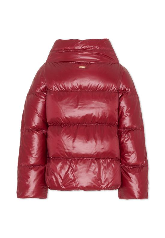 25FW [키즈] 에르노 자켓 PI000189G 12017Z 6705 BORDEAUX - HERNO