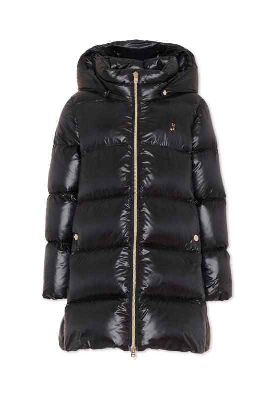 25FW [키즈] 에르노 자켓 PI000187G 12017Z 9300 BLACK