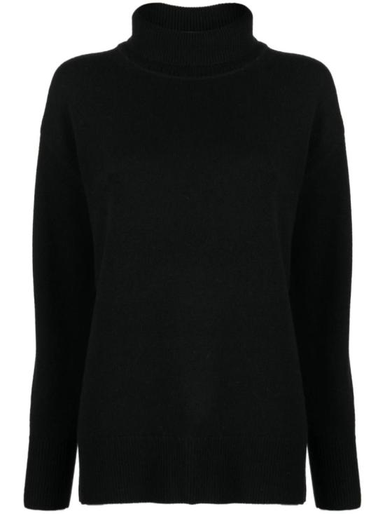  조셉 터틀넥 JF006993 Black
