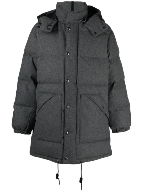  폴로 랄프로렌 자켓 710910896001 Grey