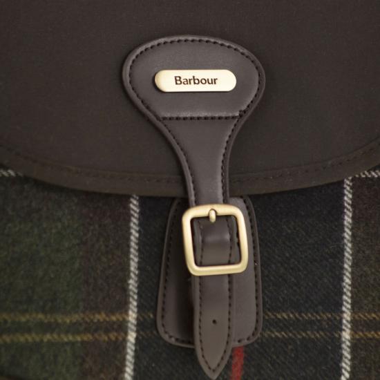 26SS 바버 크로스백 LBA0479 BROWN - BARBOUR