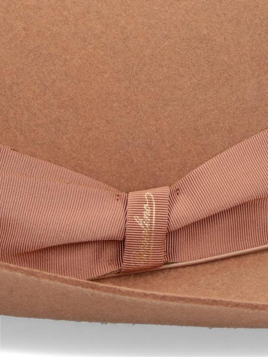 25FW 보르살리노 버킷햇 21304956C3 Brown - BORSALINO