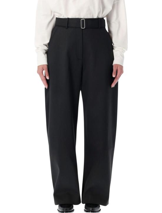 25FW 스튜디오 니콜슨 팬츠 DORING1813BLACK